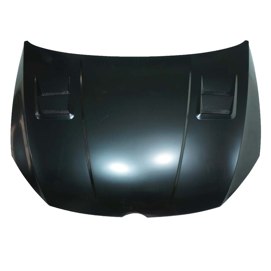 VOLKSWAGON GOLF MK7 2012-2020 ALUMINIUM HOOD/BONNET