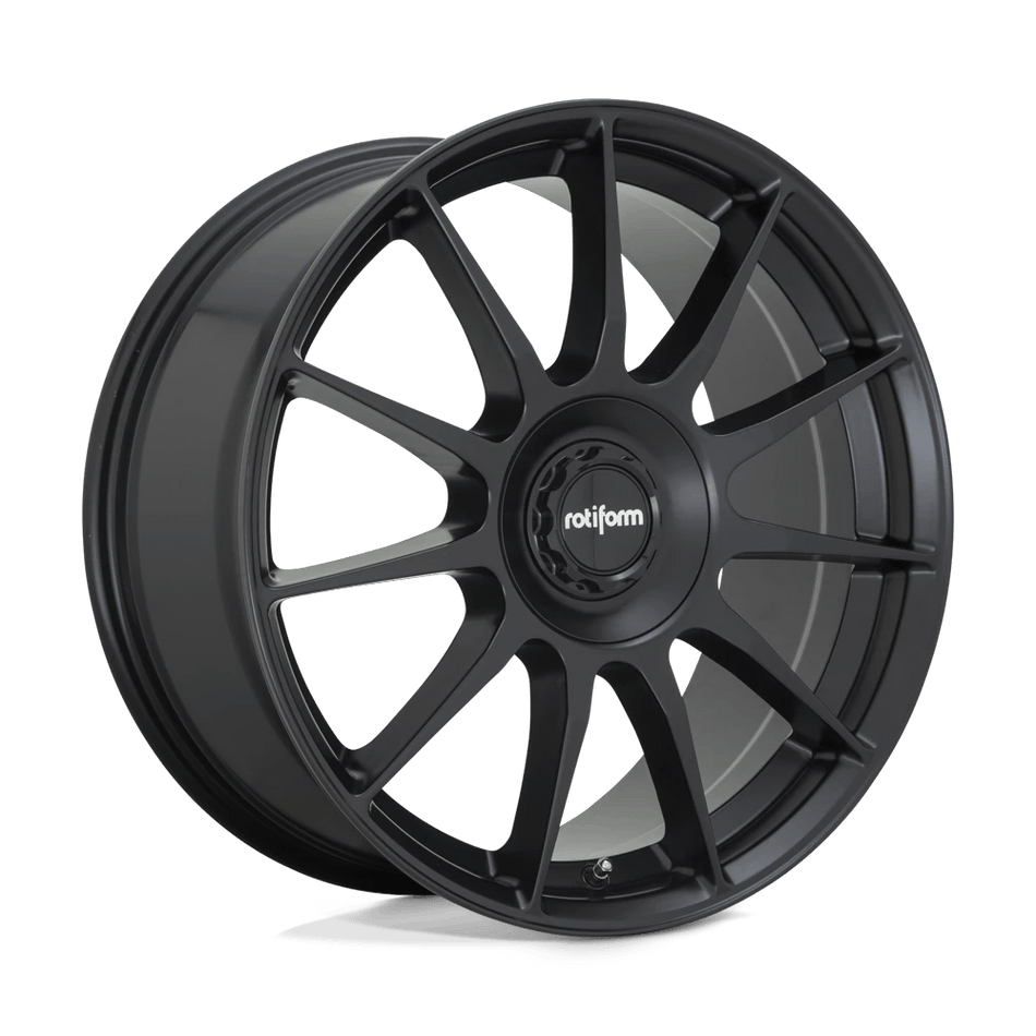 Rotiform R168 DTM 19x8.5 ET45 5x107.9/4.5 Satin Black