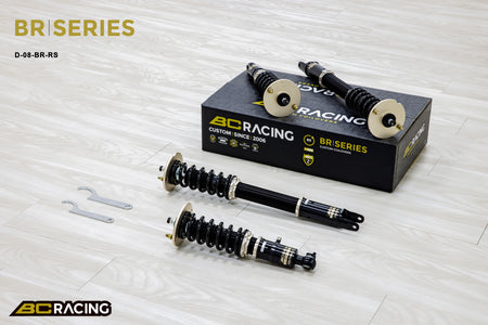 SERIES:BR-RS|BC Racing BR-RS kit (studio)