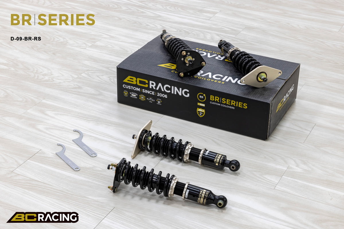 SERIES:BR-RS|BC Racing BR-RS kit (studio)