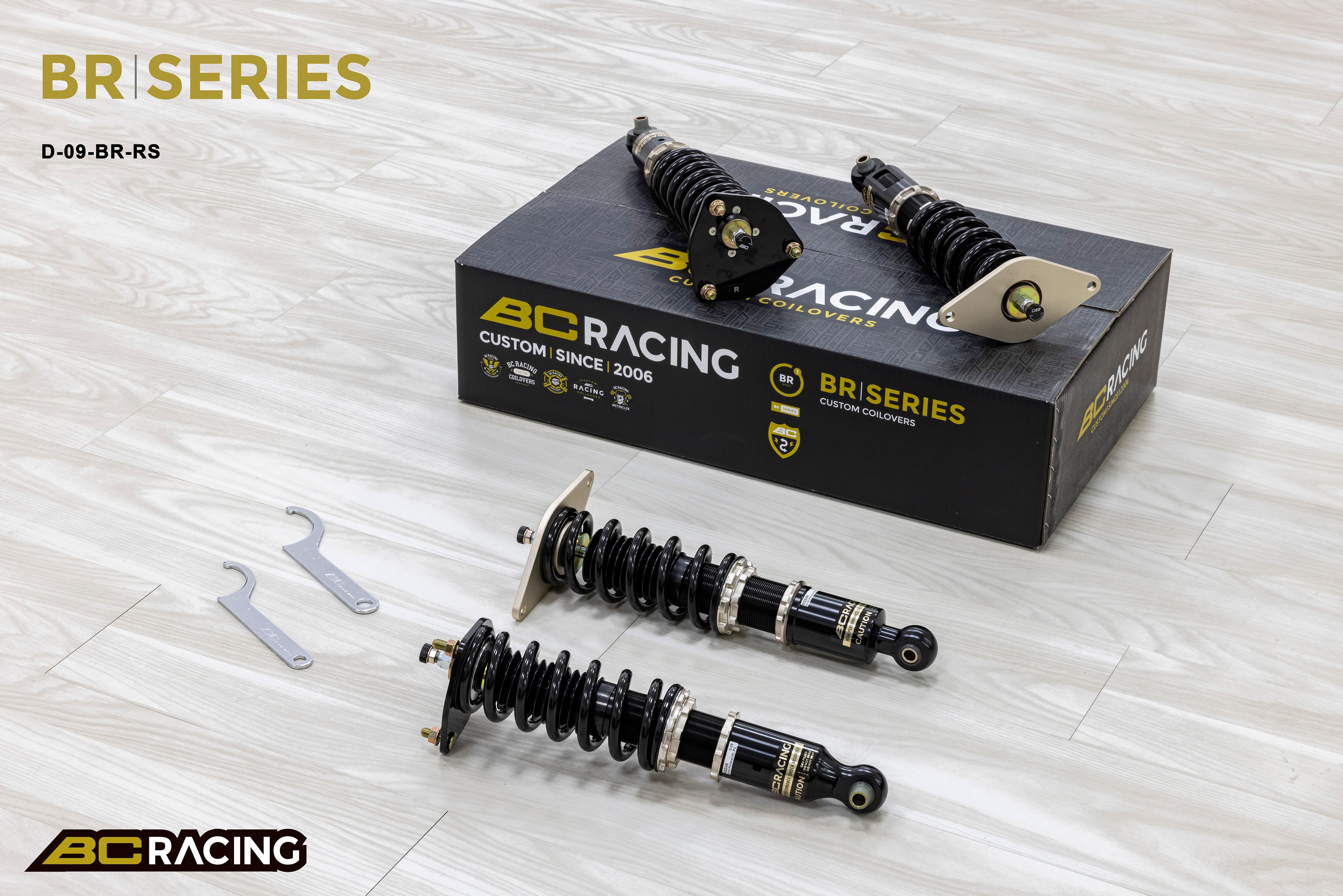SERIES:BR-RS|BC Racing BR-RS kit (studio)