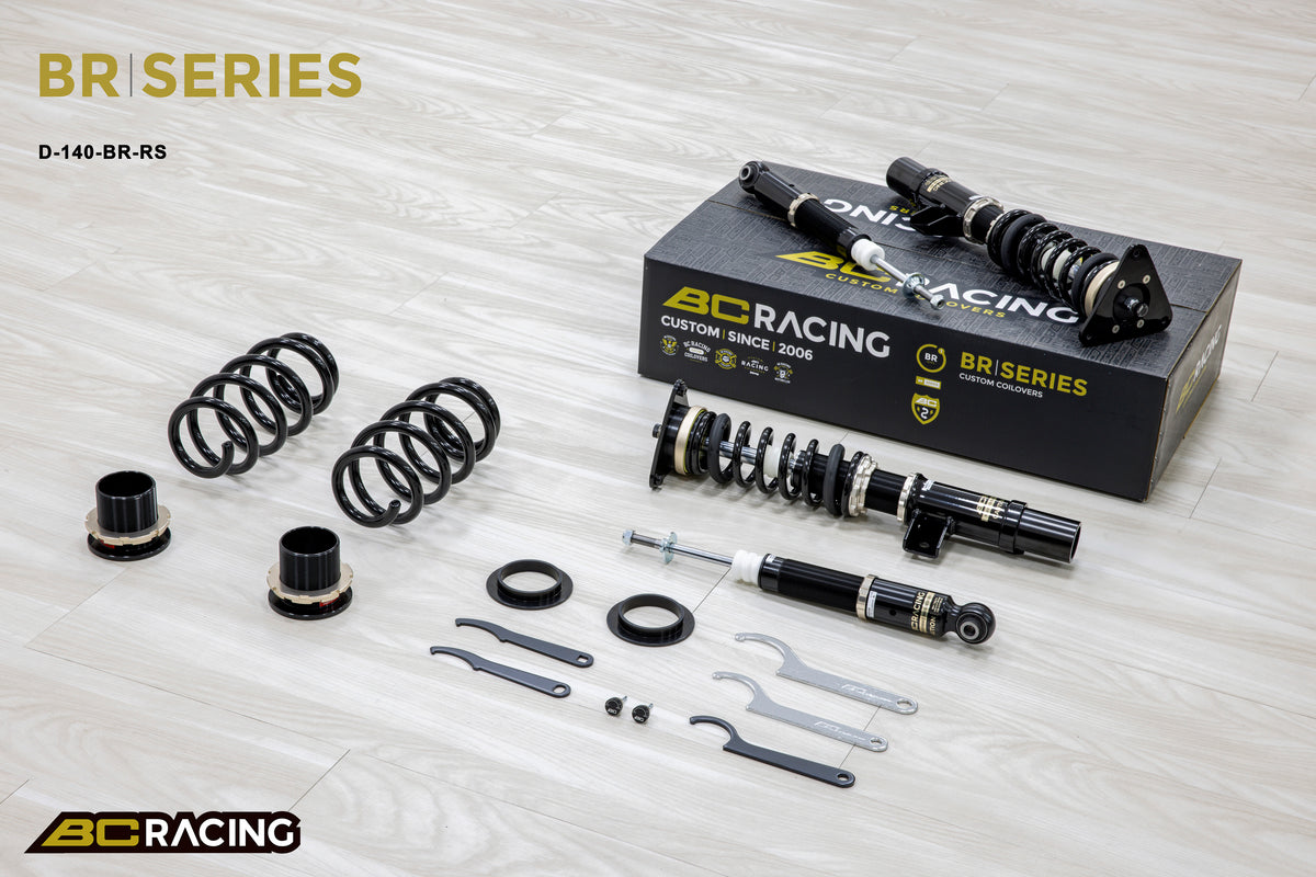 SERIES:BR-RS|BC Racing BR-RS kit (studio)