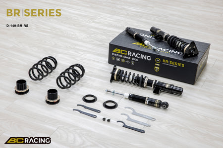 SERIES:BR-RS|BC Racing BR-RS kit (studio)