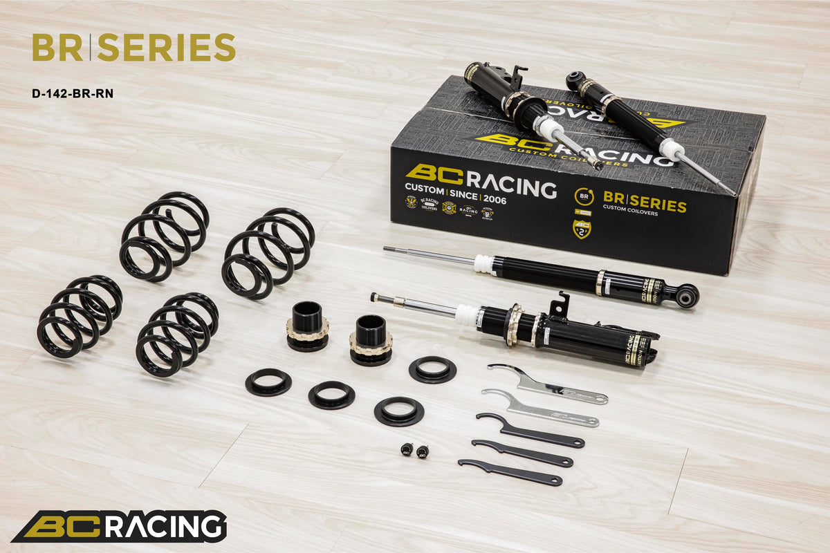 SERIES:BR|BC Racing BR kit (studio)