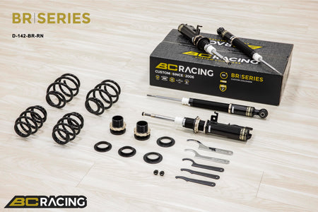 SERIES:BR|BC Racing BR kit (studio)