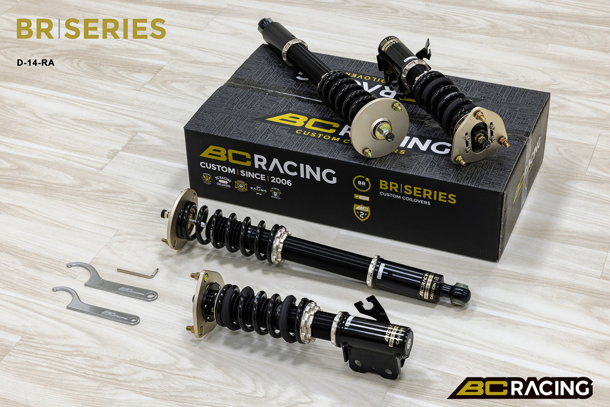 SERIES:BR|BC Racing BR kit (studio)