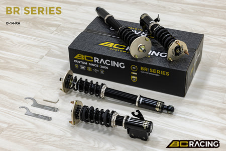 SERIES:BR|BC Racing BR kit (studio)