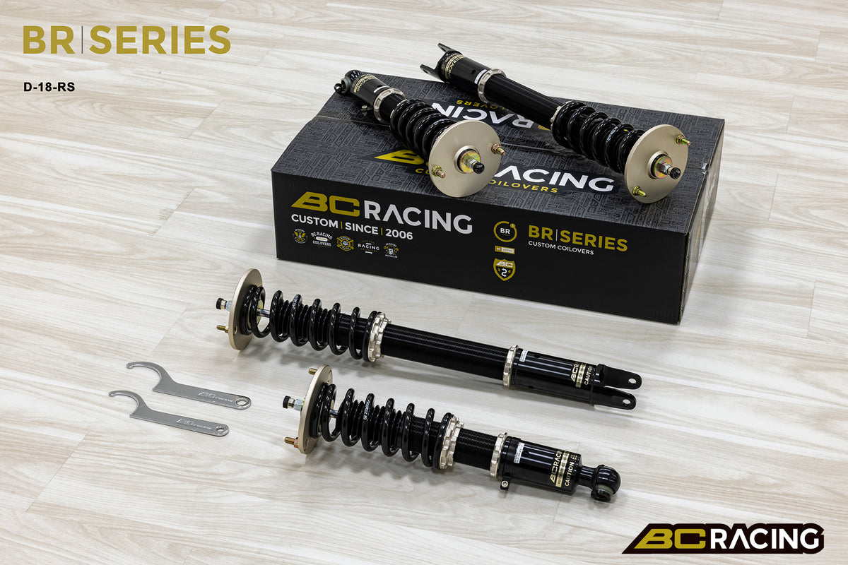 SERIES:BR-RS|BC Racing BR-RS kit (studio)