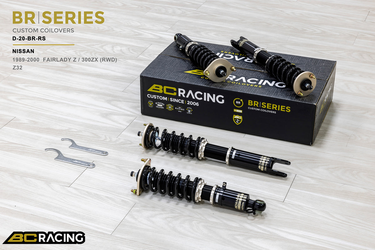 SERIES:BR-RS|BC Racing BR-RS kit (studio)
