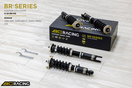 SERIES:BR-RS|BC Racing BR-RS kit (studio)