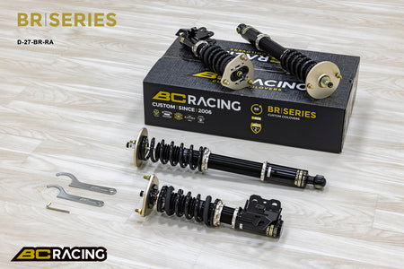 SERIES:BR|BC Racing BR kit (studio)