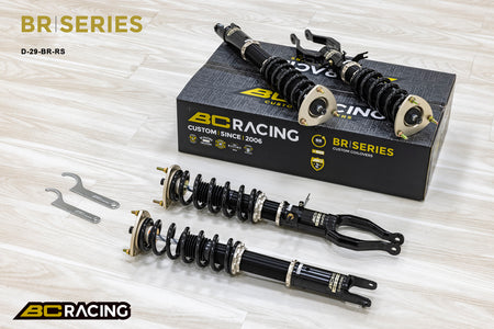 SERIES:BR-RS|BC Racing BR-RS kit (studio)