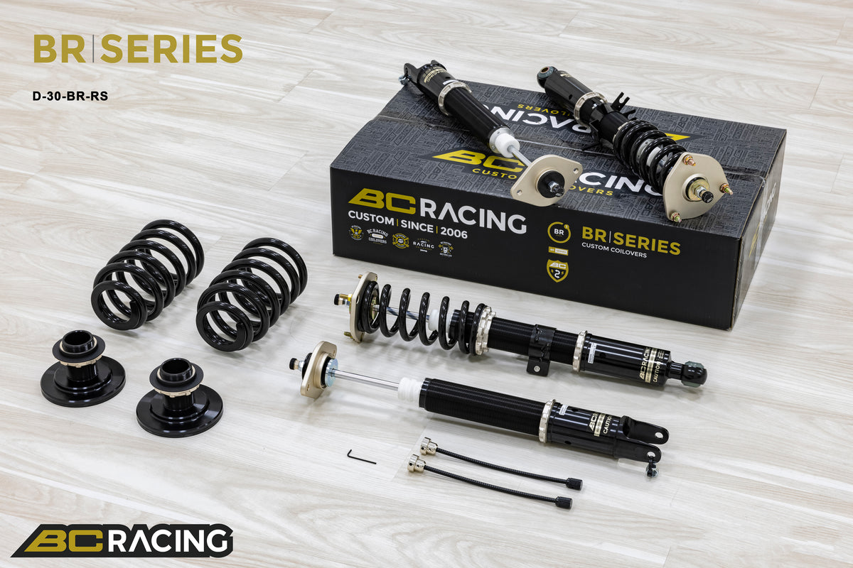 SERIES:BR-RS|BC Racing BR-RS kit (studio)