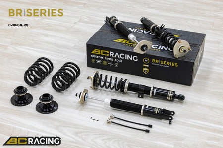 SERIES:BR-RS|BC Racing BR-RS kit (studio)