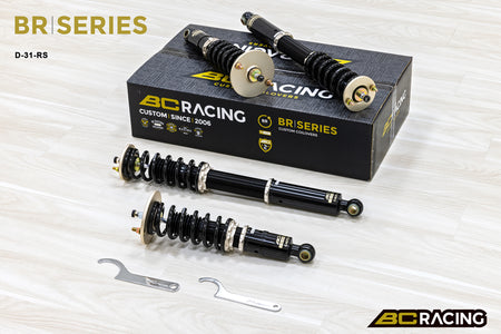 SERIES:BR-RS|BC Racing BR-RS kit (studio)
