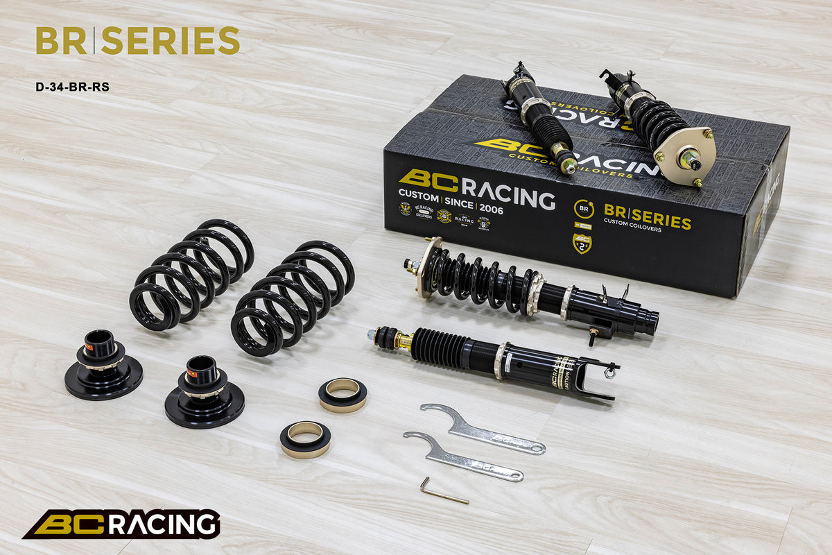 SERIES:BR-RS|BC Racing BR-RS kit (studio)