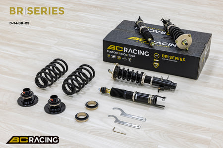 SERIES:BR-RS|BC Racing BR-RS kit (studio)