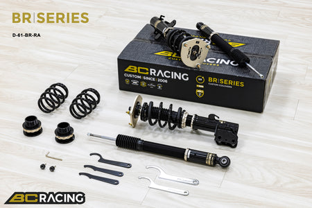 SERIES:BR|BC Racing BR kit (studio)