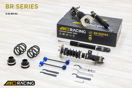 SERIES:BR|BC Racing BR kit (studio)