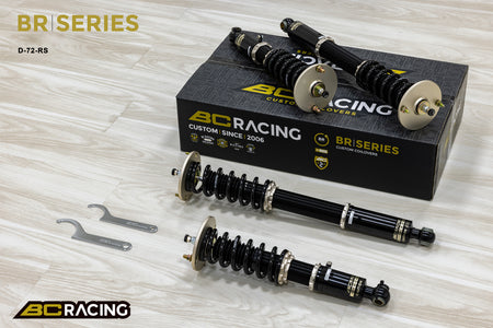 SERIES:BR-RS|BC Racing BR-RS kit (studio)