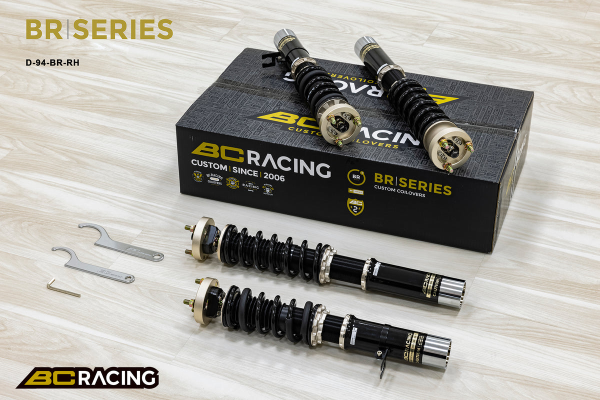 SERIES:BR-RH|BC Racing BR-RH kit (studio)