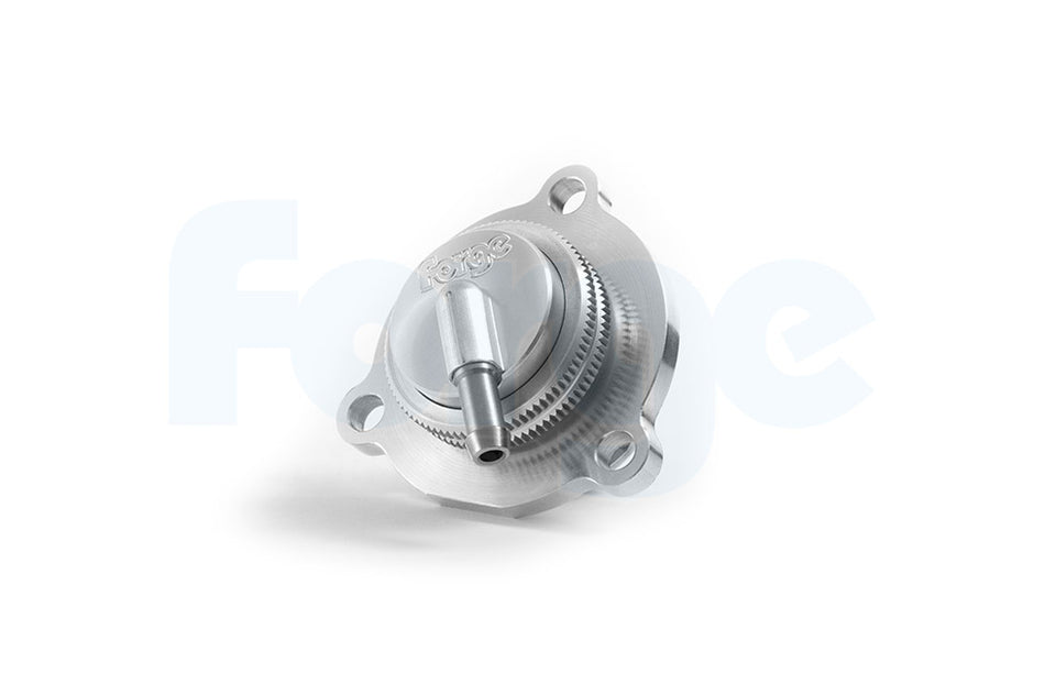 Direct Fit Piston Recirculation Valve