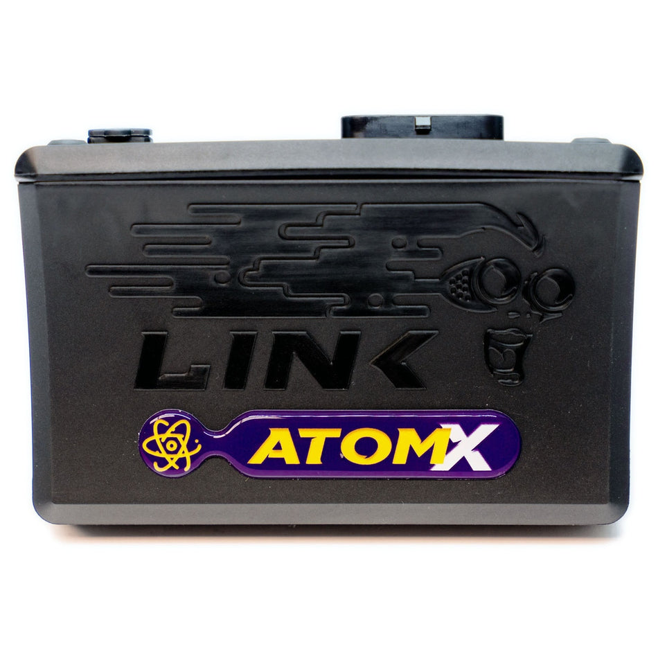 LINK AtomX 4x fuel & ignition