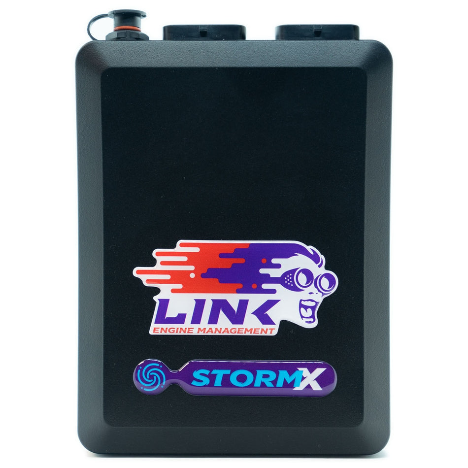 LINK StormX 8x fuel & ignition; 2x knock