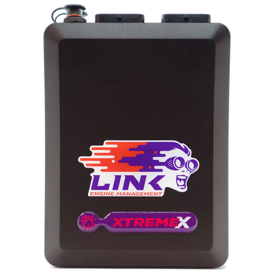 LINK XtremeX 8x fuel & ignition; 2x knock; 1x E-Throttle