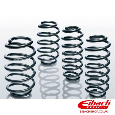Eibach Pro-Kit Toyota Proace City Verso (E) (E10-82-100-02-22)