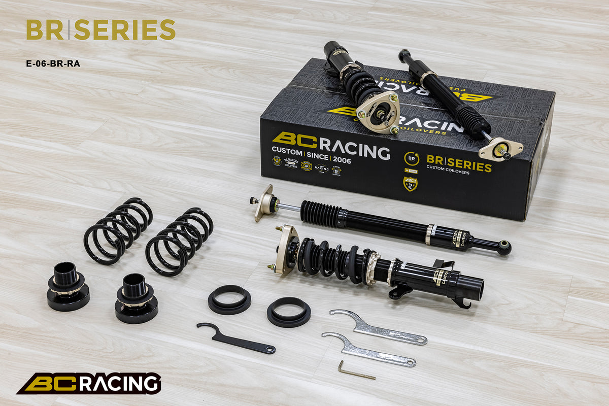 SERIES:BR|BC Racing BR kit (studio)
