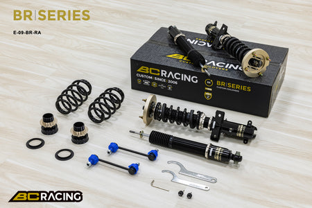 SERIES:BR|BC Racing BR kit (studio)