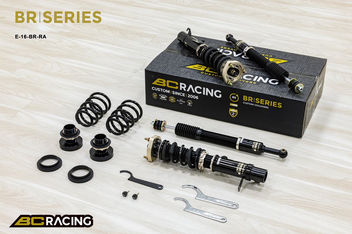 SERIES:BR|BC Racing BR kit (studio)