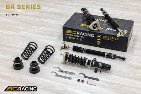 SERIES:BR|BC Racing BR kit (studio)