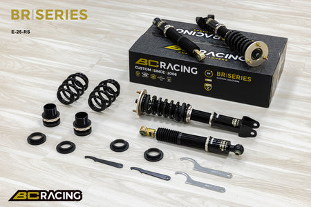 SERIES:BR-RS|BC Racing BR-RS kit (studio)