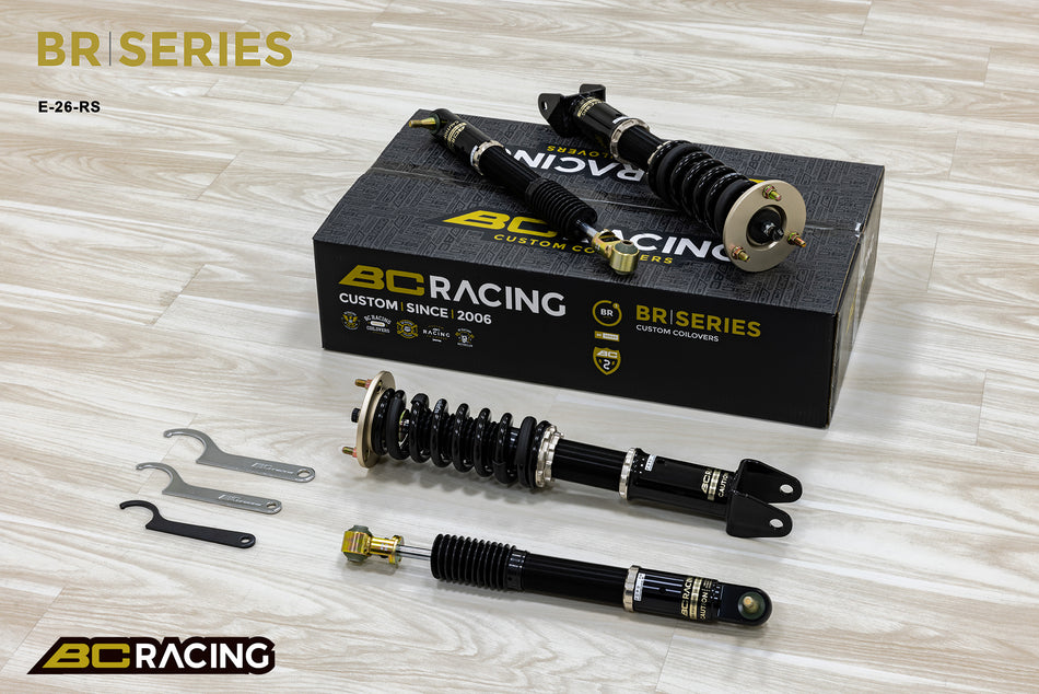 SERIES:BR-RS|BC Racing BR-RS kit (studio)