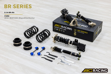 SERIES:BR-RH|BC Racing BR-RH kit (studio)