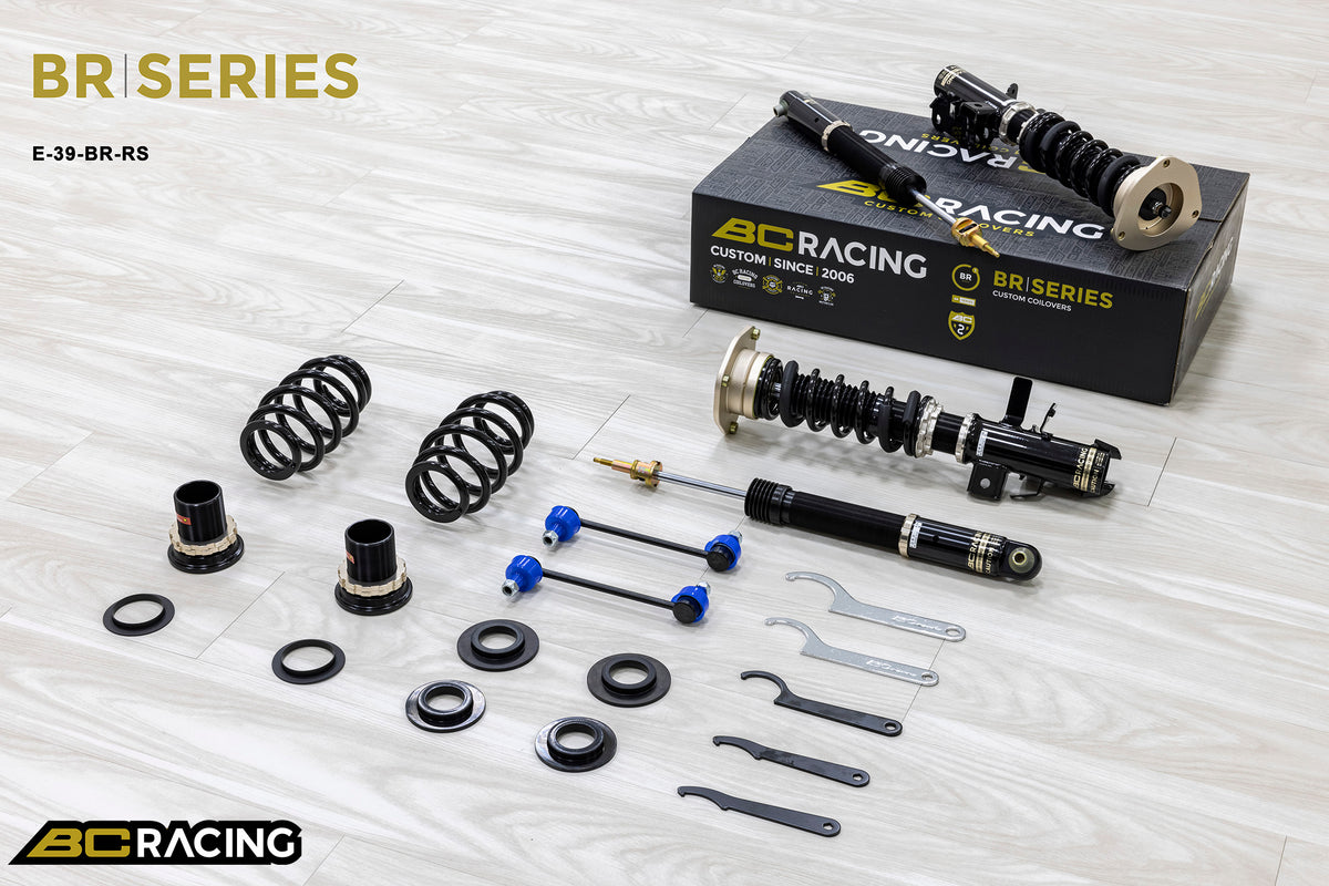 SERIES:BR-RS|BC Racing BR-RS kit (studio)