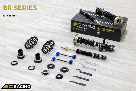 SERIES:BR-RS|BC Racing BR-RS kit (studio)