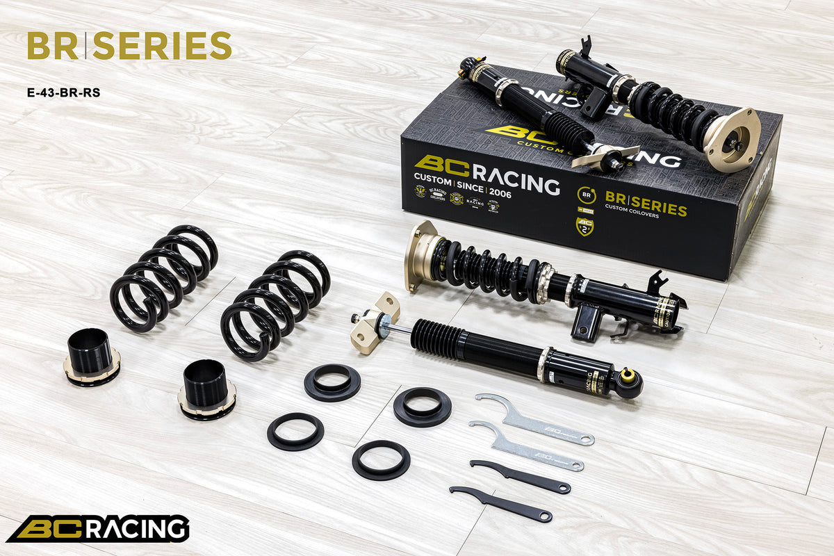SERIES:BR-RS|BC Racing BR-RS kit (studio)