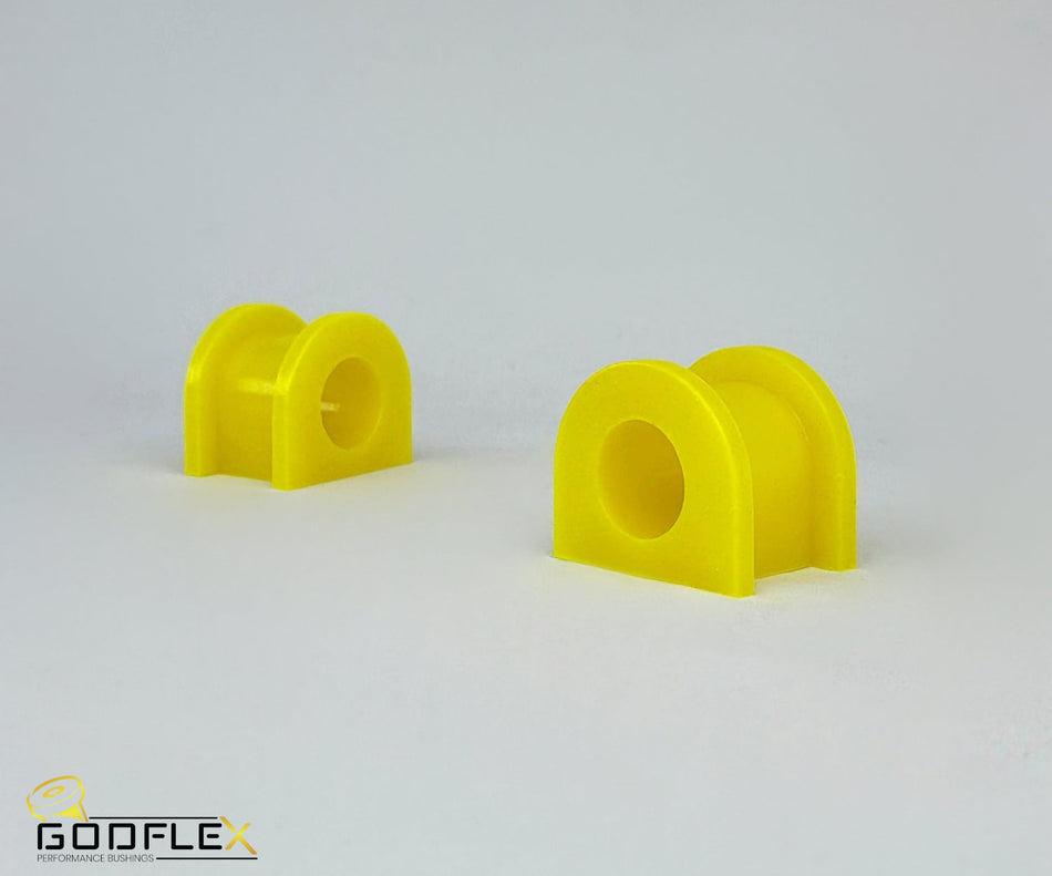Mitsubishi Lancer Evolution 7 8 9 VII VIII IX (2001-2007) 24mm Front Anti Roll Bar Bushes