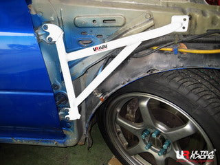 Ultra Racing Fender Bars FD3-1161