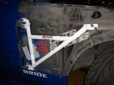 Ultra Racing Fender Bars FD3-353