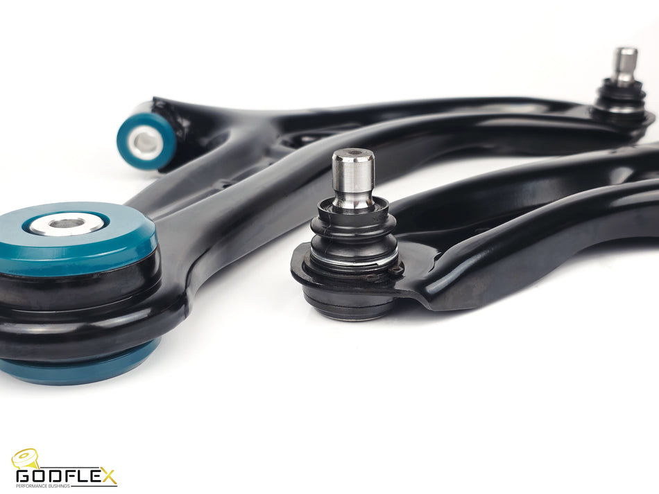 Ford Fiesta ST Mk7/7.5 (2008-2017) Uprated Pre-Bushed Front Suspension Arms