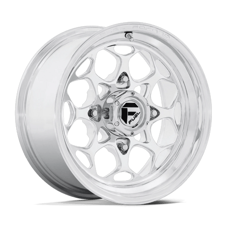 Fuel UTV FV400 SCEPTER UTV 15x7 ET10 4x156 Polished