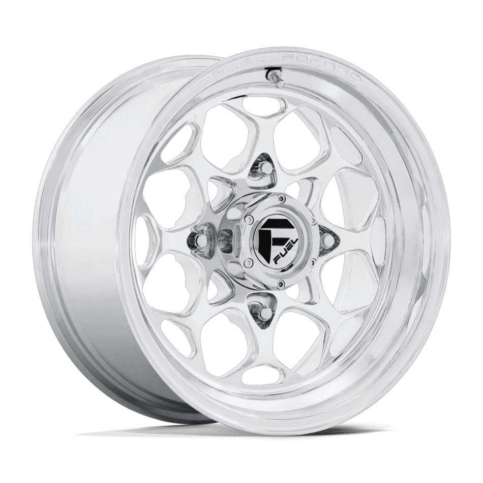 Fuel UTV FV400 SCEPTER UTV 15x7 ET10 4x156 Polished