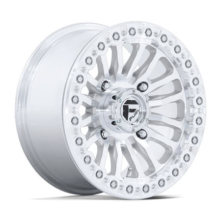 Fuel UTV FV125 RINCON UTV BEADLOCK 15x7 ET10 4x137 Machined