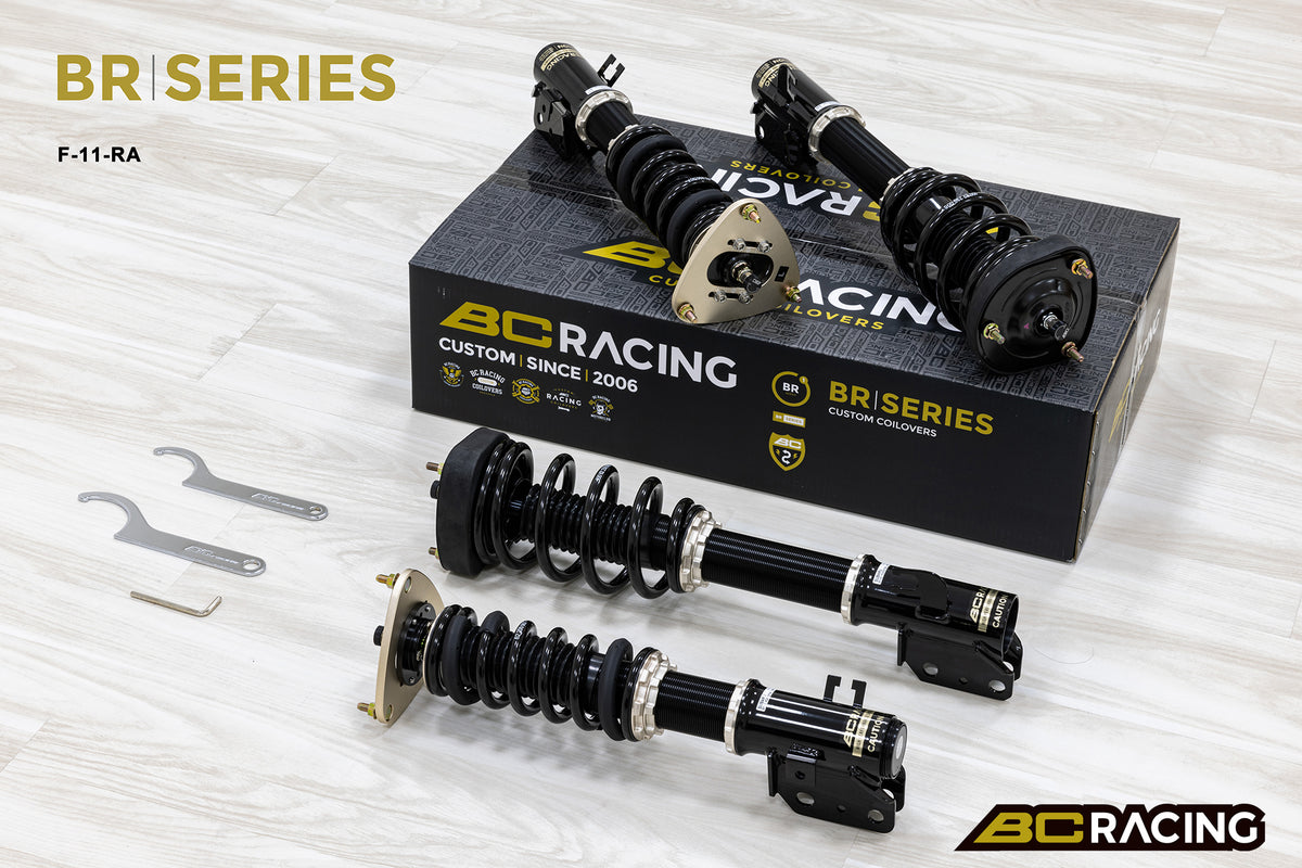 SERIES:BR|BC Racing BR kit (studio)
