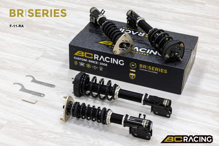 SERIES:BR|BC Racing BR kit (studio)