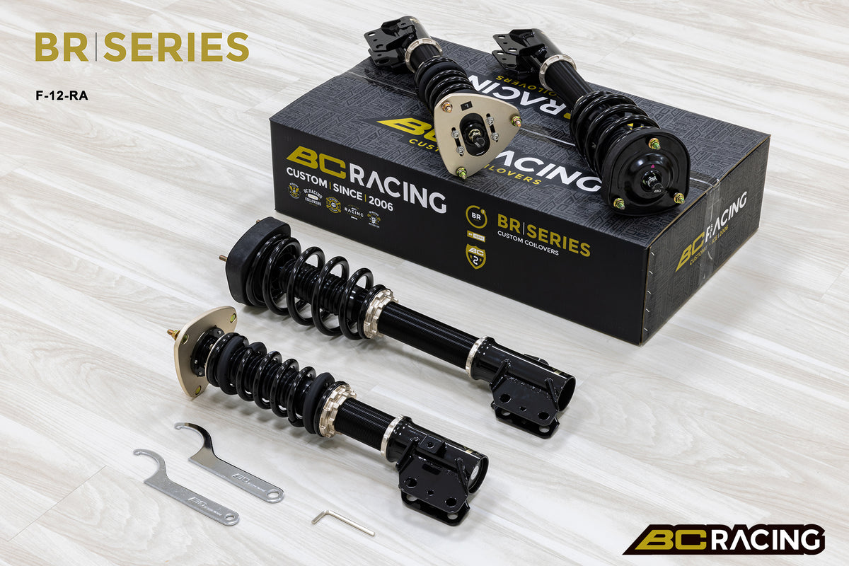 SERIES:BR|BC Racing BR kit (studio)